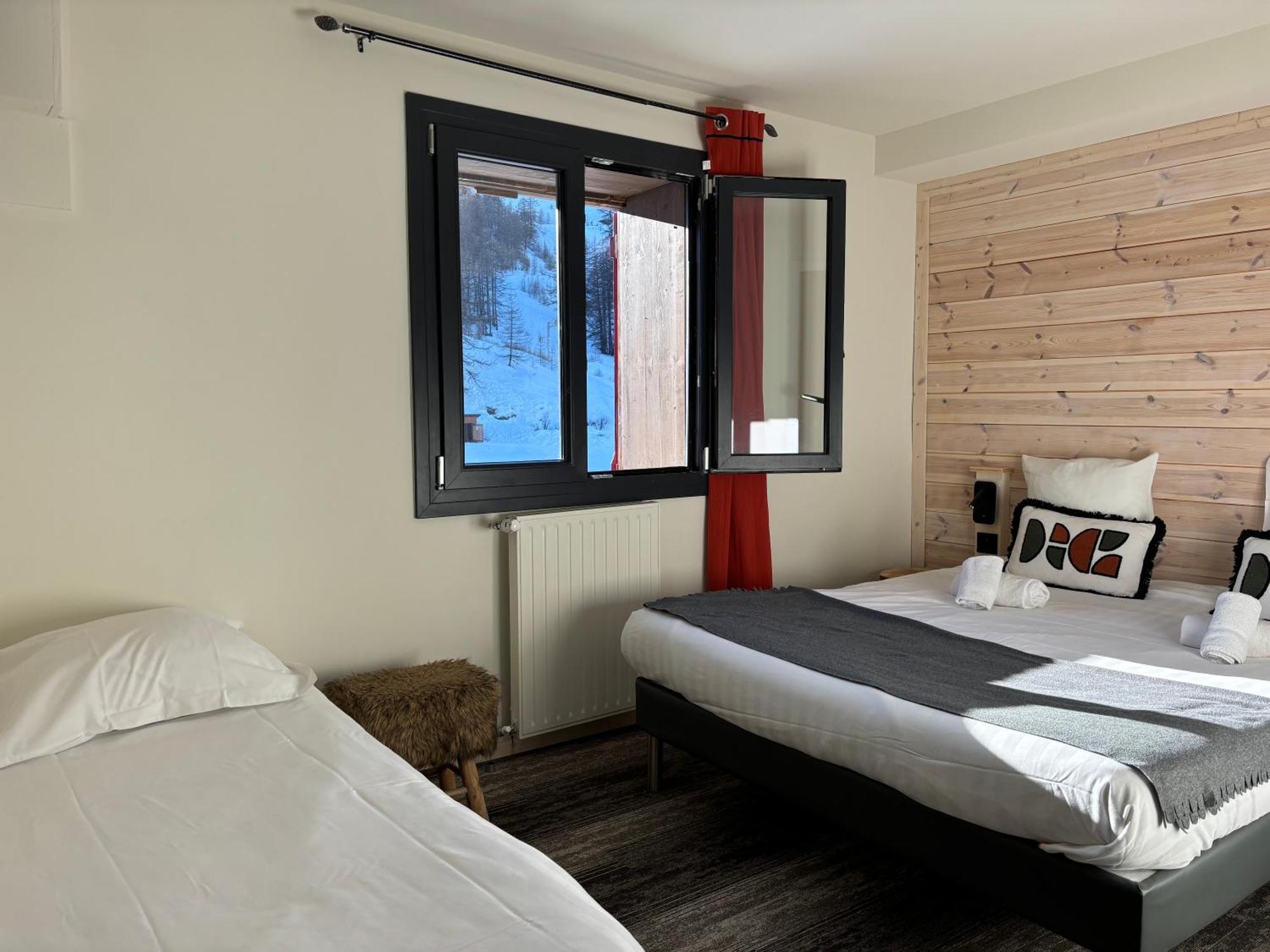 Chalet Sainte Anne La Condamine-Chatelard Exteriér fotografie